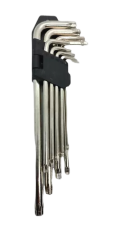 LLAVE BRISTOL